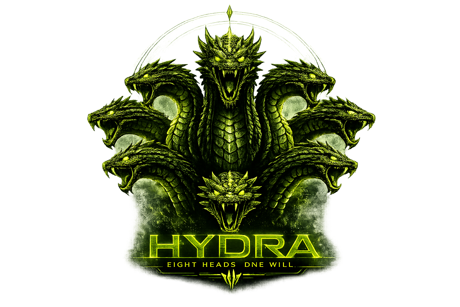 Hydra operator